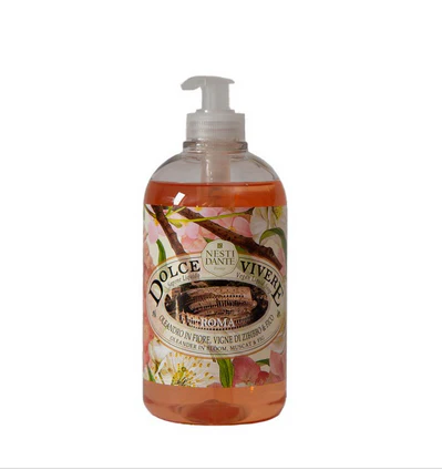Nesti Dante Roma Hand Wash