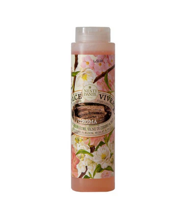Nesti Dante Roma Shower Gel 300ml