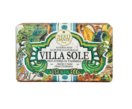 Nesti Dante Villa Sole Fico D'India