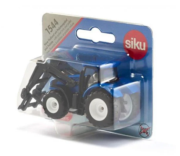 New Holland Pallet Fork