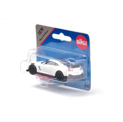 Nissan Gt-R Nismo