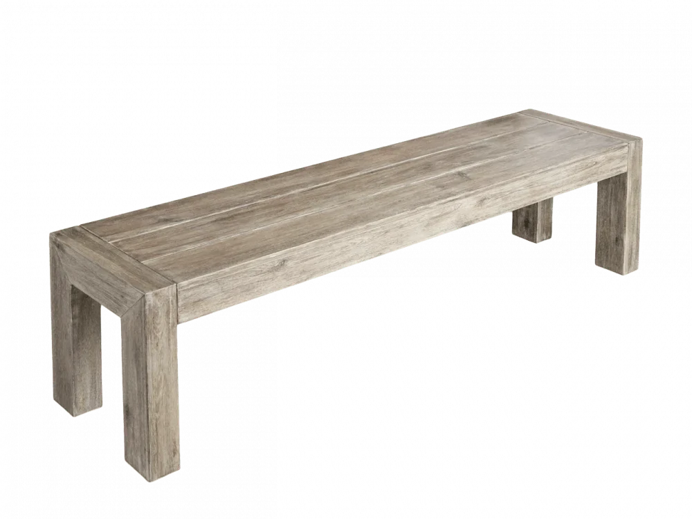 OLD ENGLAND BENCH 1.8M x 0.4M (FSC 100%) - Image 5