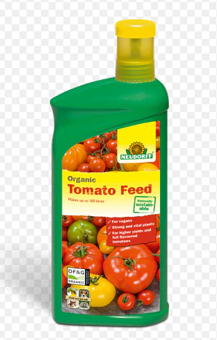 Organic Tomato Feed 1Ltr
