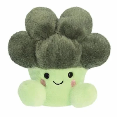 Palm Pals - Luigi Broccoli