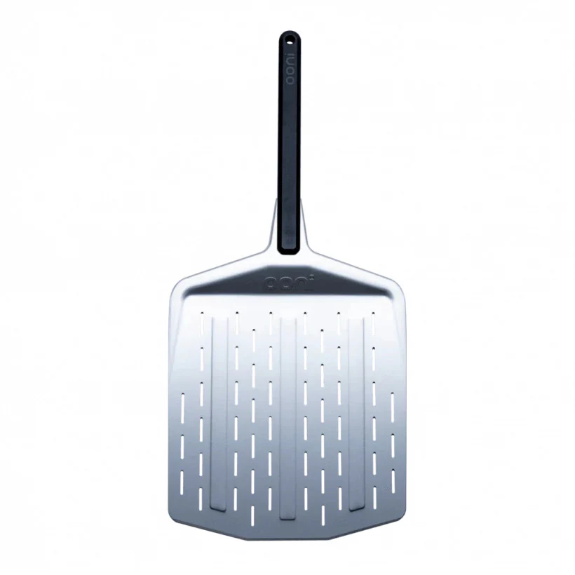 Perforated Pizza Peel 14''
