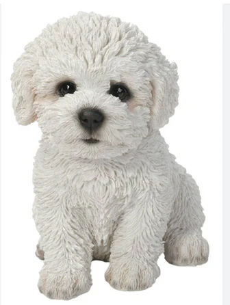 Pet Pals - Bichon Frise