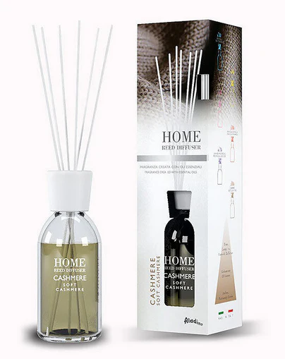Petali Diffuser - Cashmere
