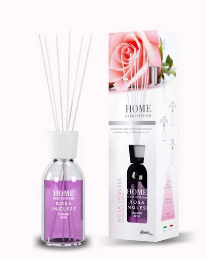 Petali Diffuser - English Rose