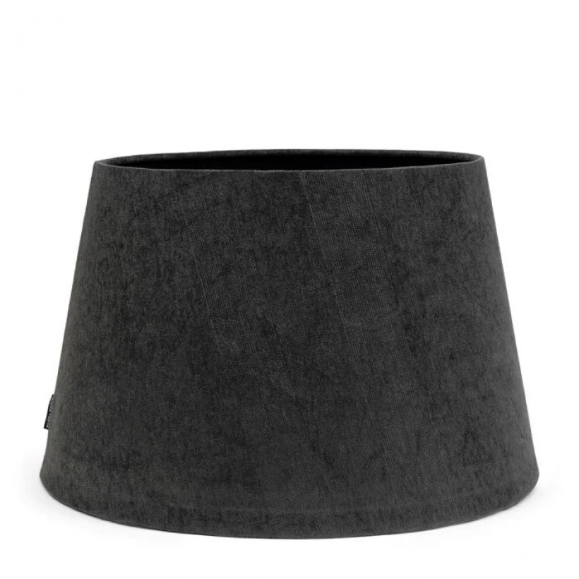Phinesse Lamp Shade dark grey 35x55