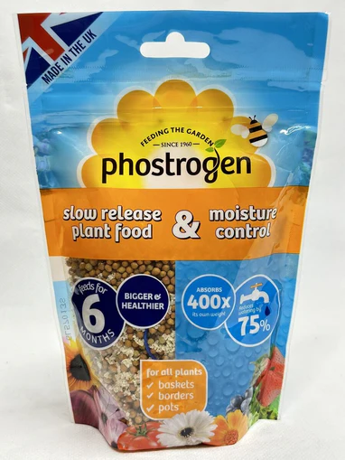Phos Slow Release Moisture Control 250g