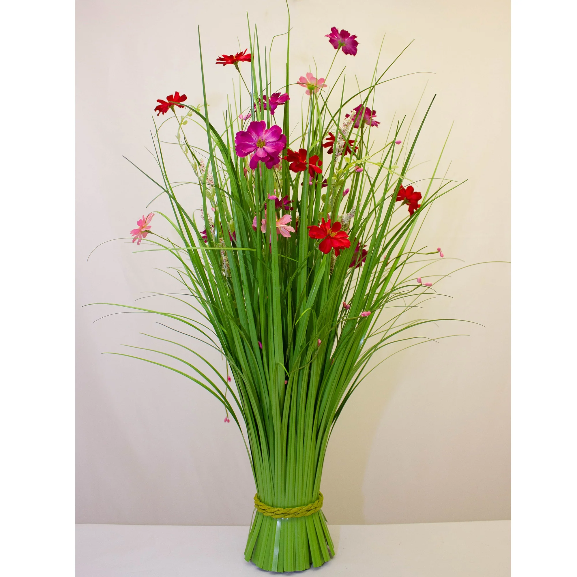 Pink Daisy Floral Sheaf