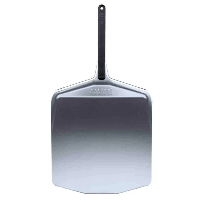 Pizza Peel Aluminium 16''