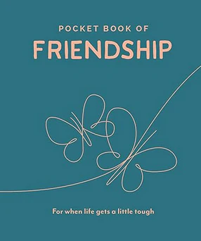 Pocket Book of Friendship