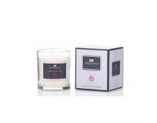 Pomegranate Musk 2 Wick Candle