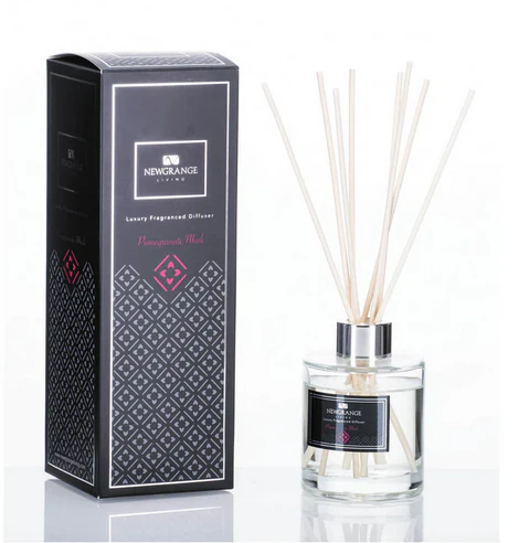 Pomegranate Musk Diffuser 100ml