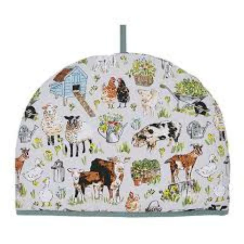 Portman Farm Tea Cosy