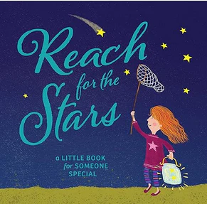 Positivity Reach For The Stars