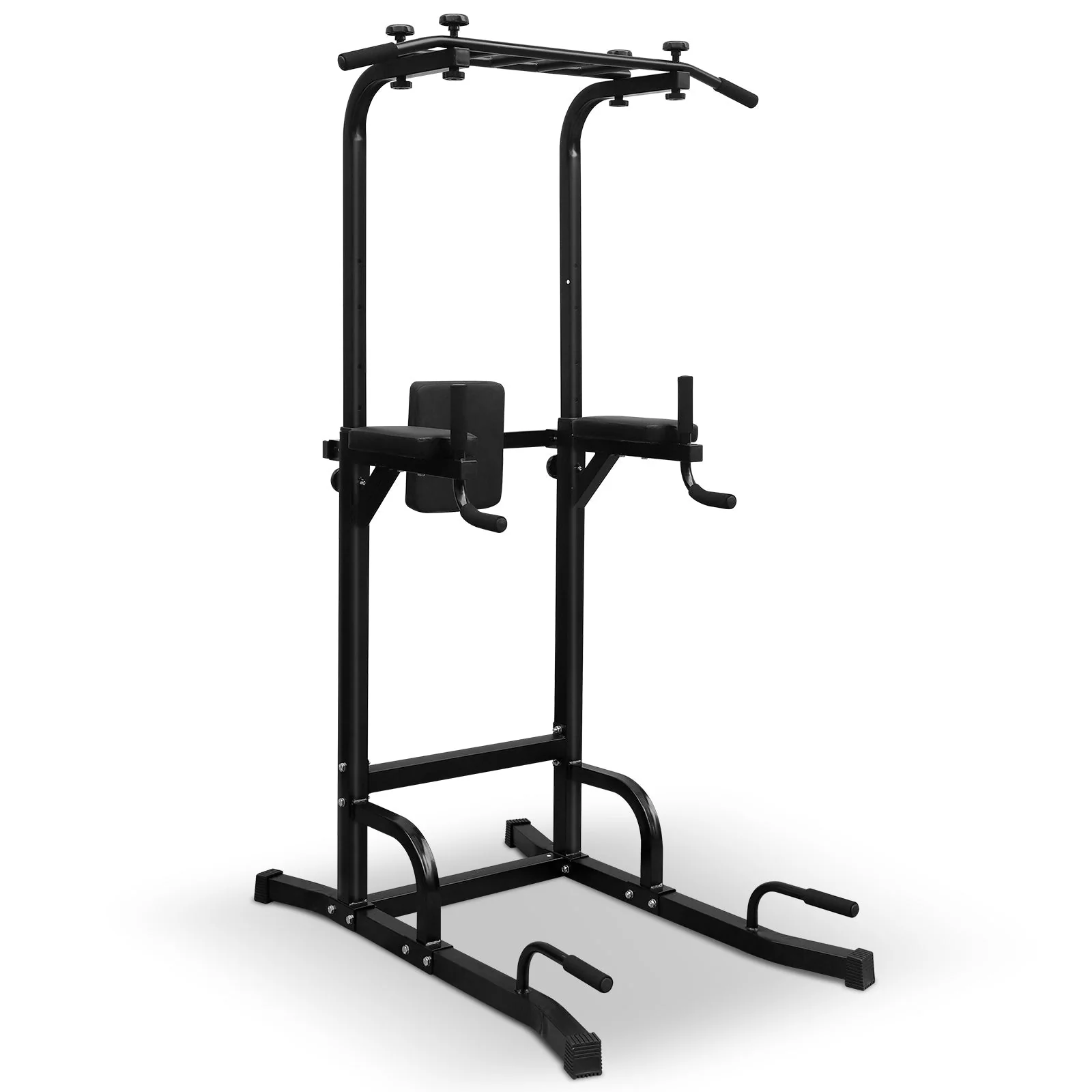 Power Tower, Pull Up Bar Workout Dip Station, Home Gym Fitness - Image 3