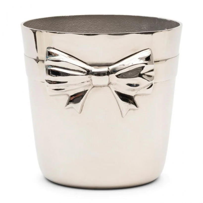 Pretty Bow Cooler