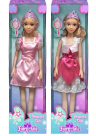 Princess Doll