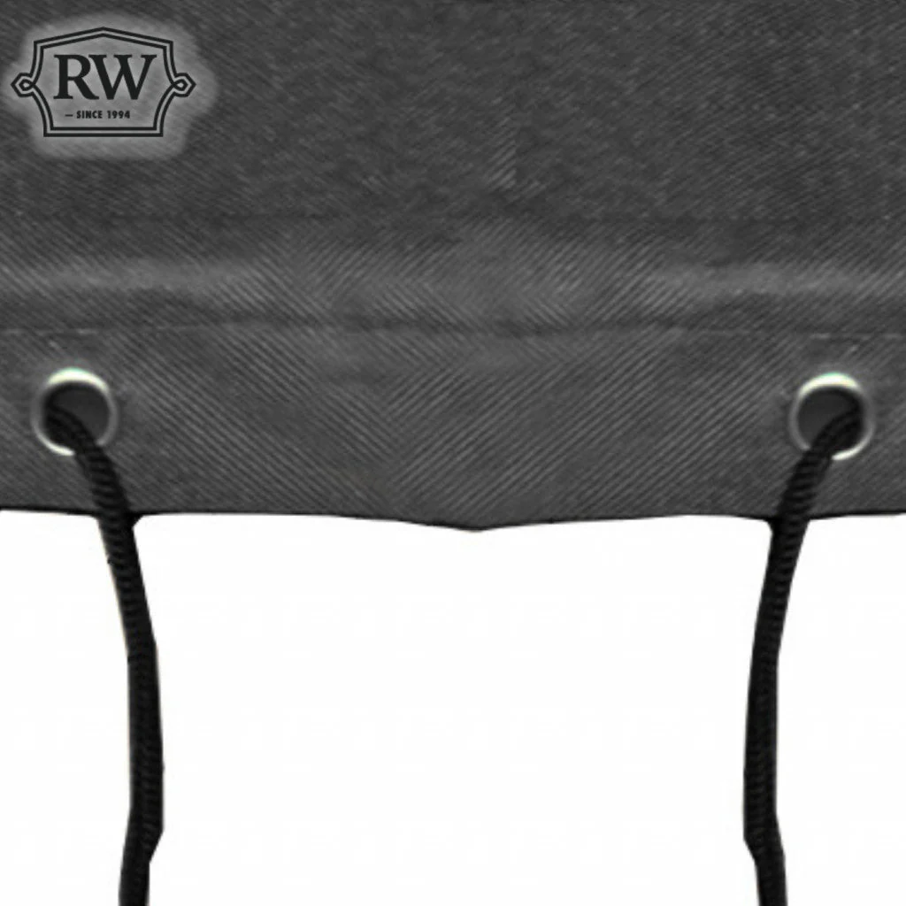 Protective Cover - 4 Seat Cube (Black) - Image 4