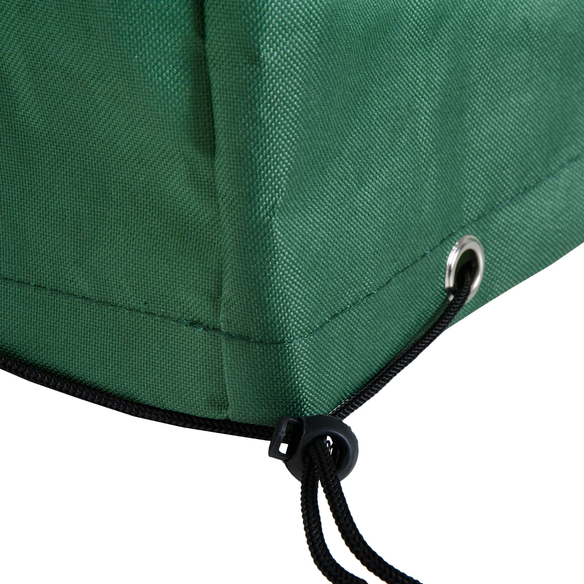 Protective Cover, Garden Furniture 600D Oxford, Green - Image 13