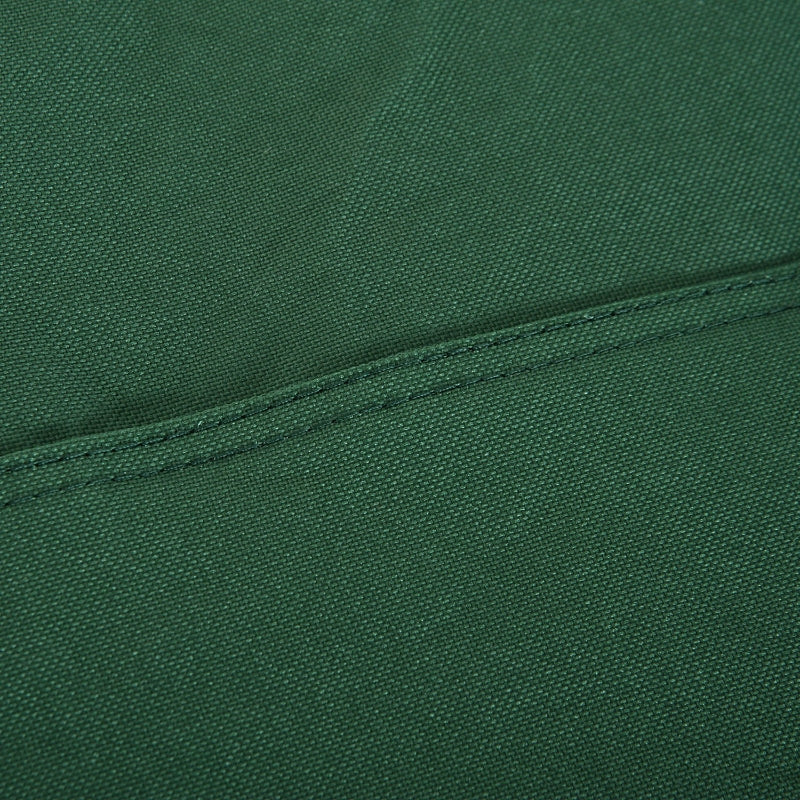 Protective Cover, Garden Furniture 600D Oxford, Green - Image 6