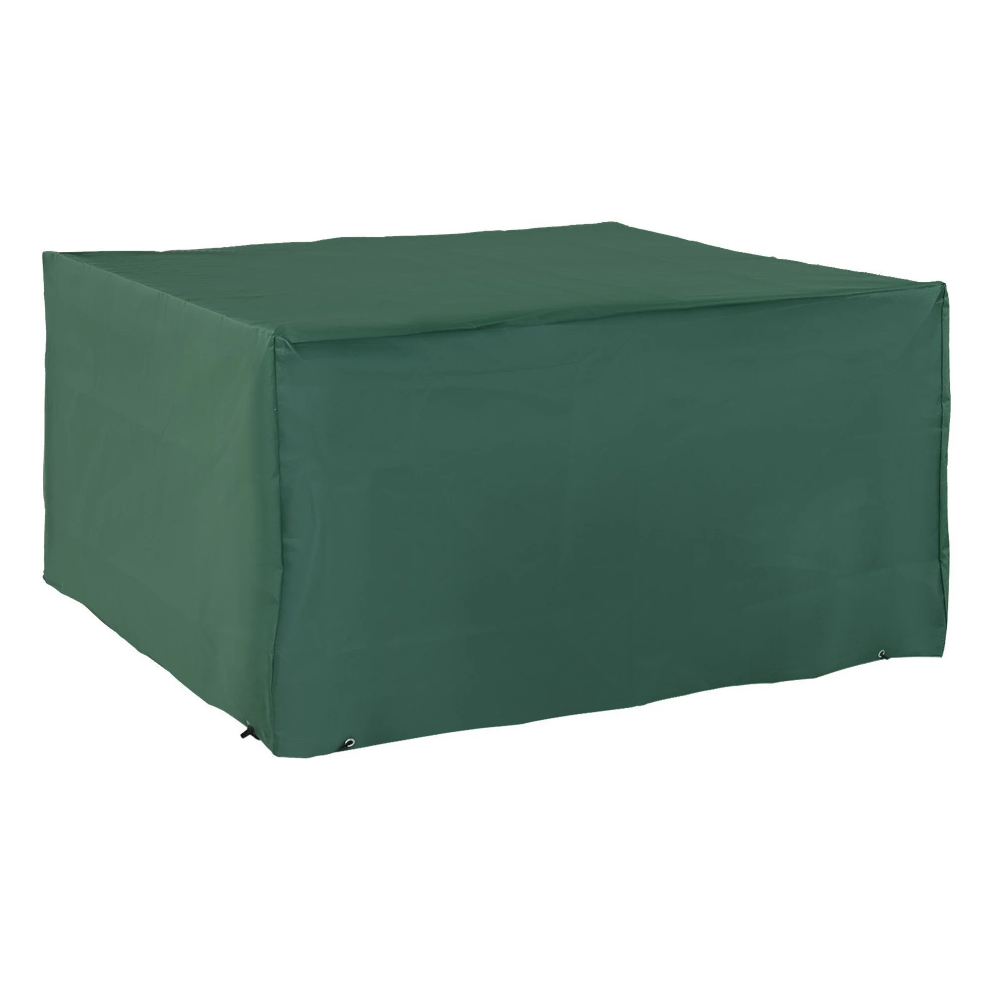 Protective Cover, Garden Furniture 600D Oxford, Green - Image 7
