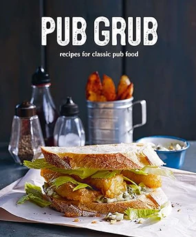 Pub Grub