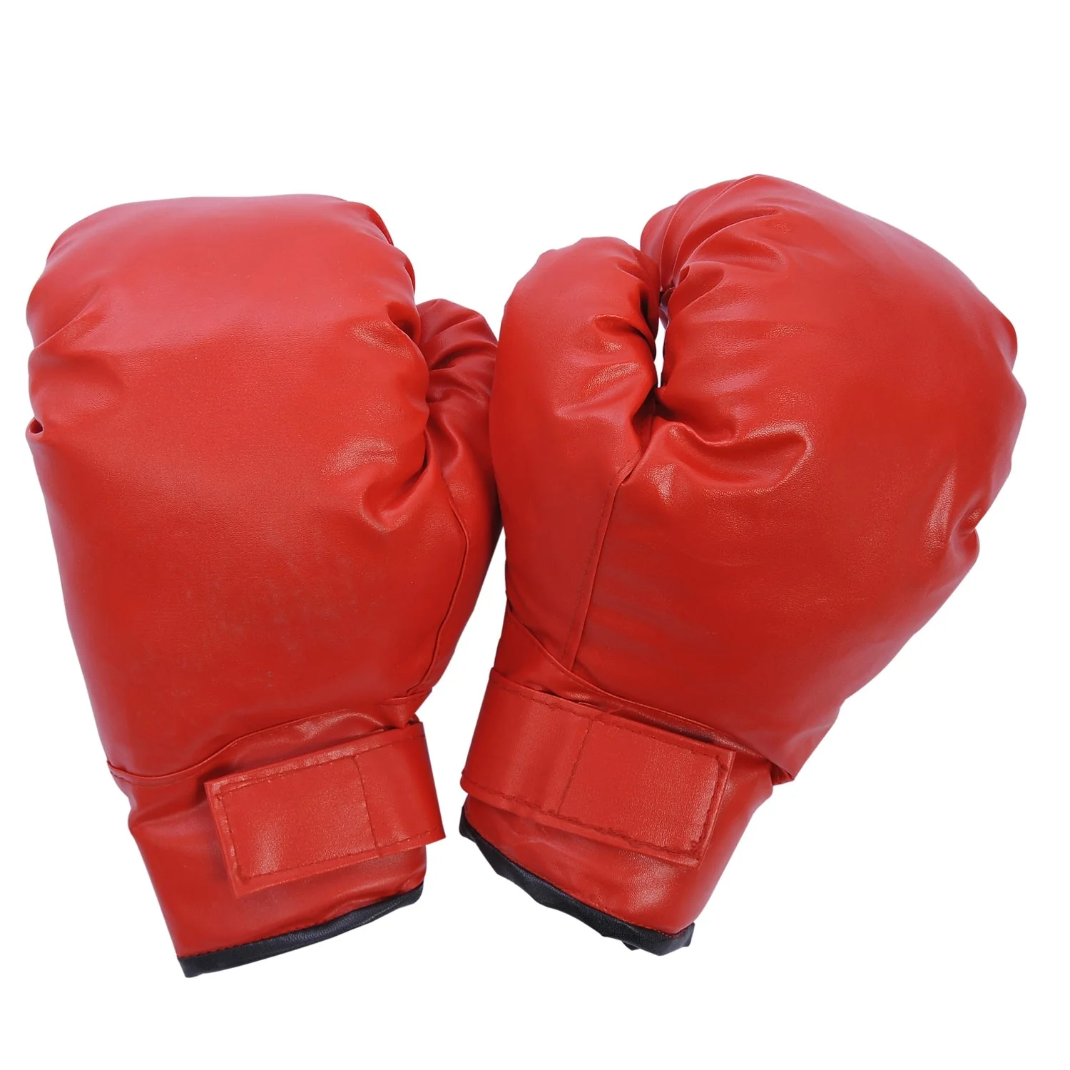 Punching Ball Set, Adjustable Stand, Gloves, Pump - Image 8