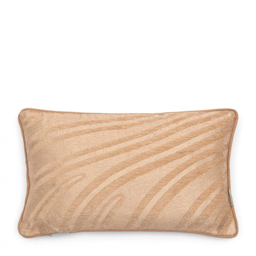 Purity Swirl Pillow Cover 50x30