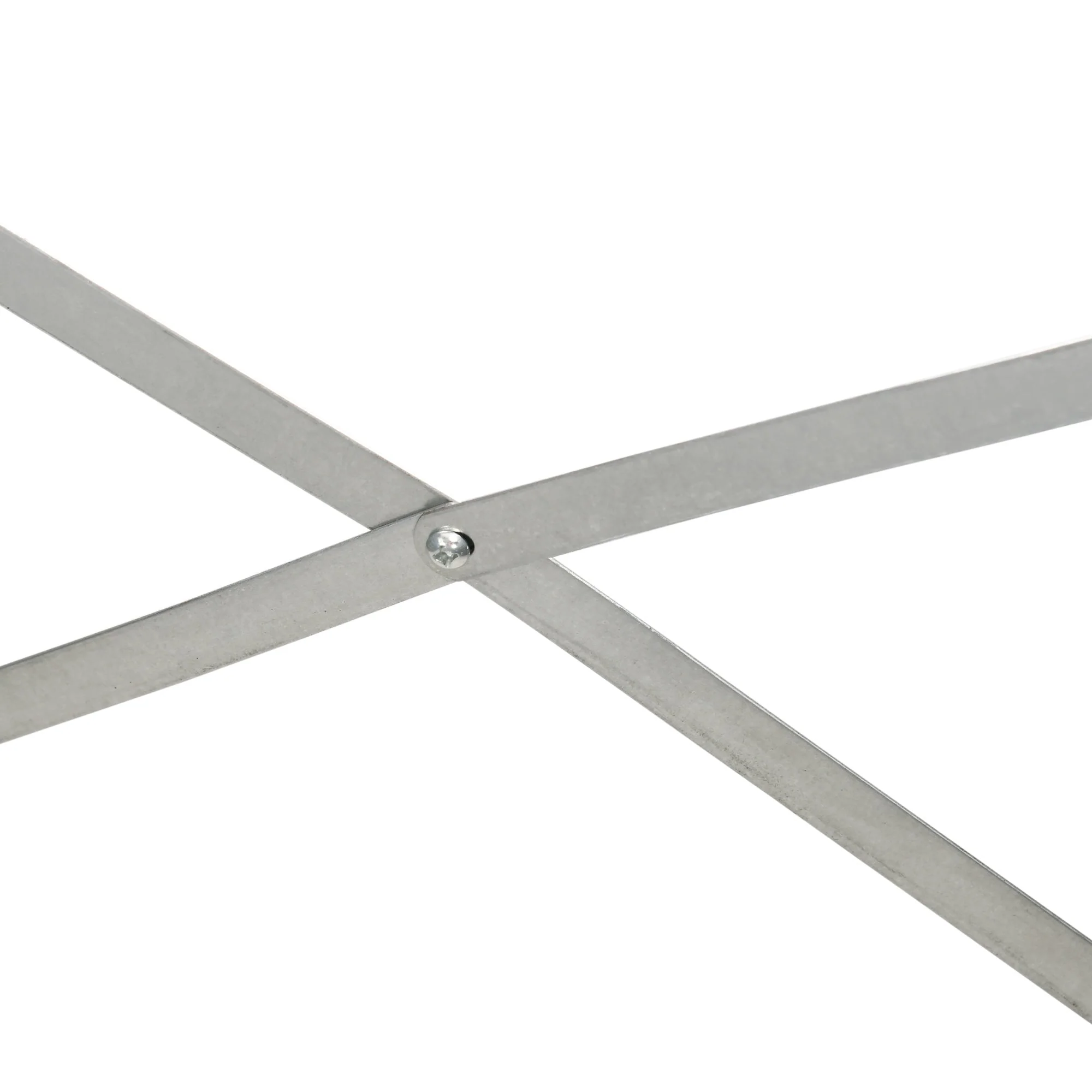 Raised Bed, Steel Planter 180x90x60cm, Steel - Image 7