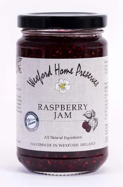 Raspberry Jam