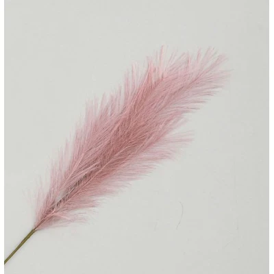 Reed Grass Spray Pink