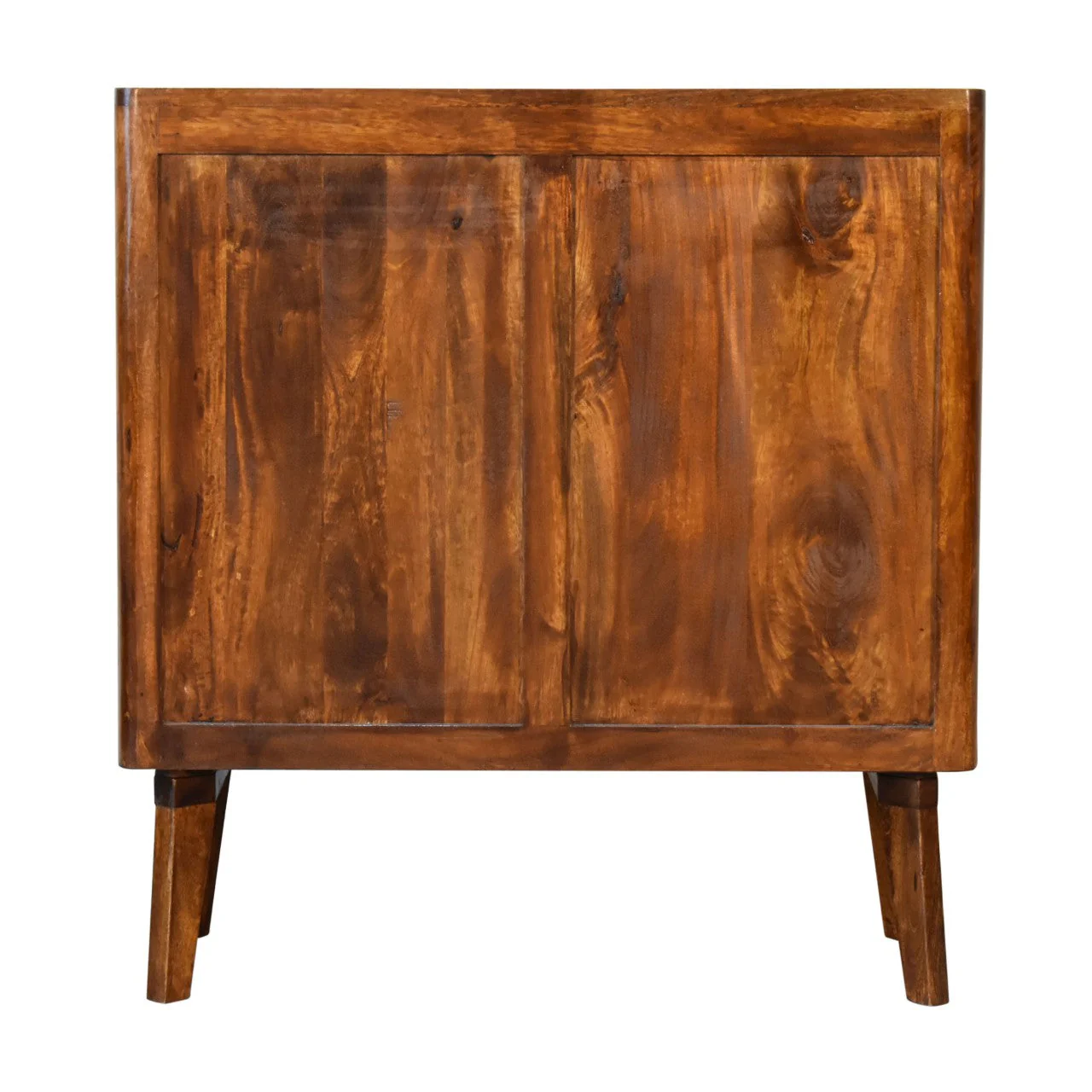 Reeve Cabinet Solid Mango Wood - Image 8