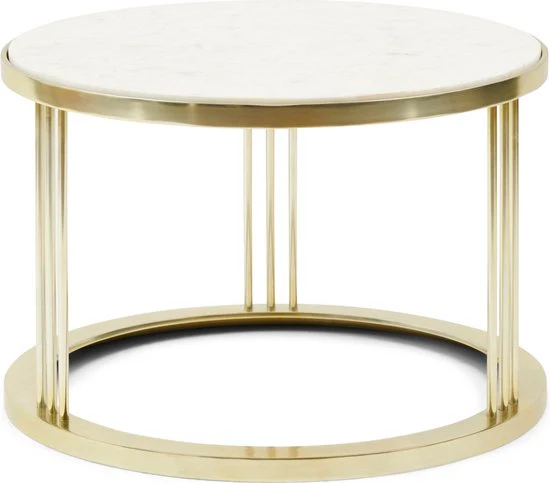 Regency Coffee Table