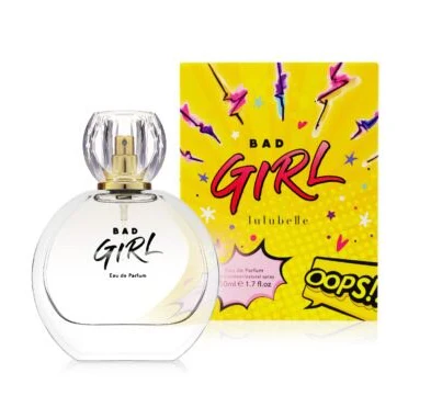 Regency Fragrance - Bad Girl 50ml