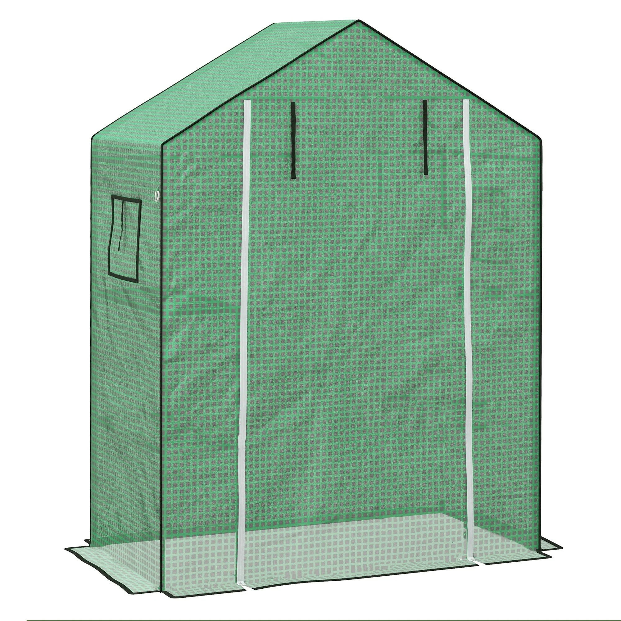 Replacement PE Film, UV Protection for Greenhouses Tomato Houses, PE Material - Image 2