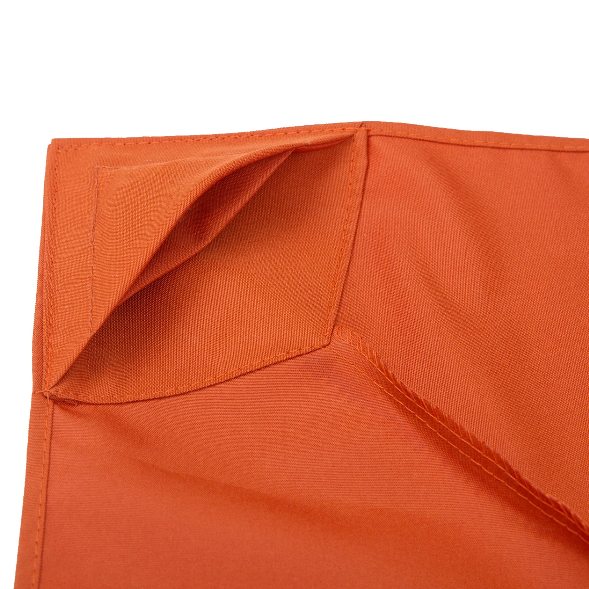 Replacement Roof for 3x3m Gazebo, Weatherproof & Durable, Rust Red Polyester - Image 7