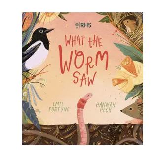 RHS What The Worm Saw