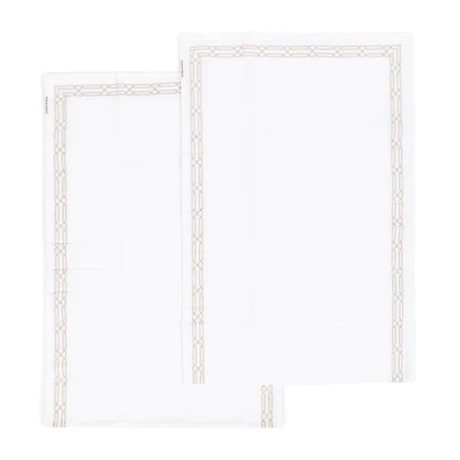 Riviera Maison Heritage 48 Table Runner 2 Pieces