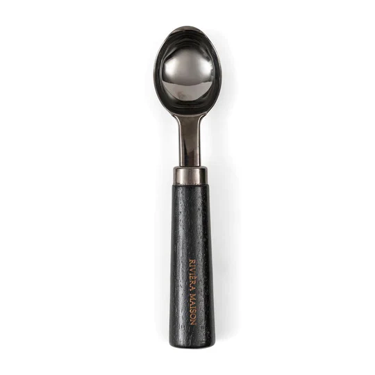 Riviera Maison - Ice Cream Scoop - RM Loves Ice Cream Scoop - Steel