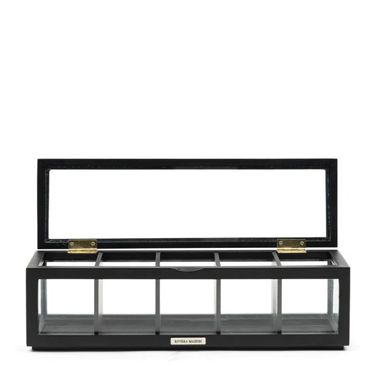 Riviera Maison Urban Loft Tea Box