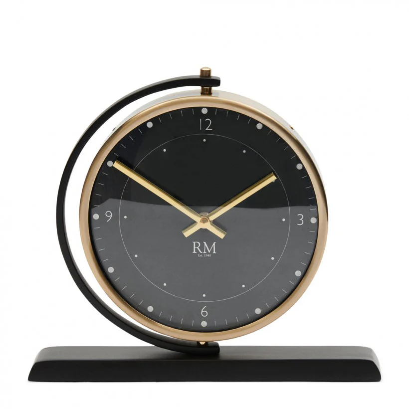 RM Alexandre Clock