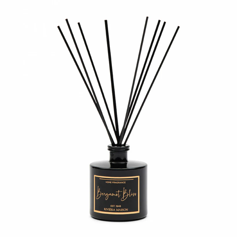 RM Bergamot Bliss Fragrance Sticks