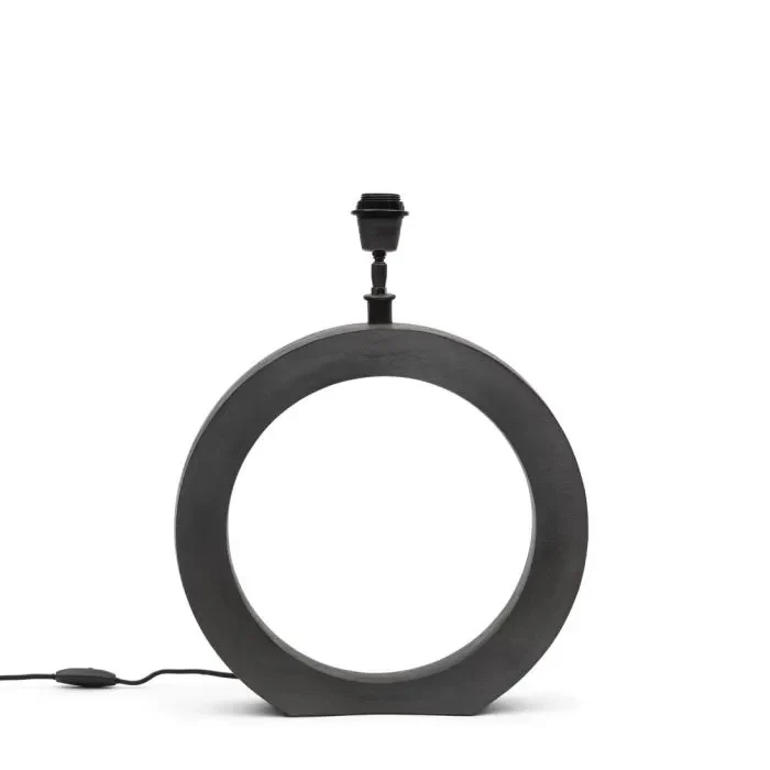 RM Berlin Lamp Base