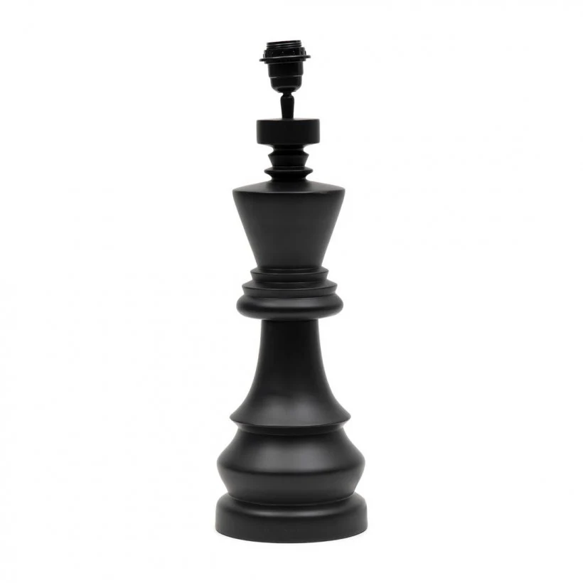 RM Chess Play Lamp Base