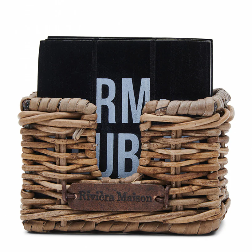 RM Club 48 Coasters
