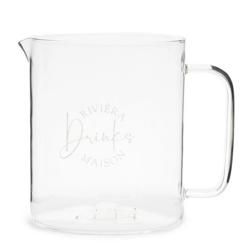 RM Drinks Jug