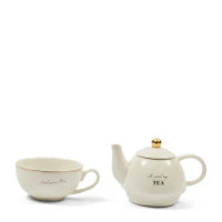 RM Elegant Tea For One